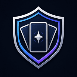 Logo de Dojo TCG